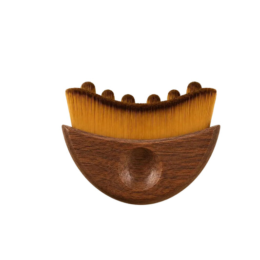 Lymphatic Contour Face Brush