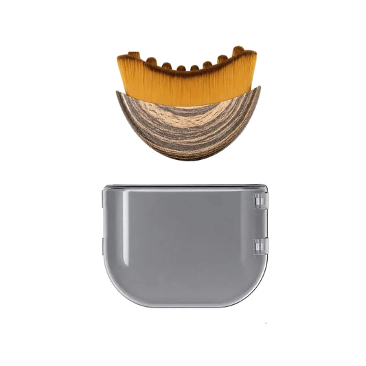Lymphatic Drainage Face Brush